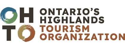 Ontario’s Highlands Tourism Organization Logo