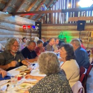 Farm to Fork Dinner and Music! |  Bonnechere Valley Inspired Tour | Aug 1st